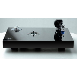 Pro-ject X8 Superpack Quinted Blue Pikap 